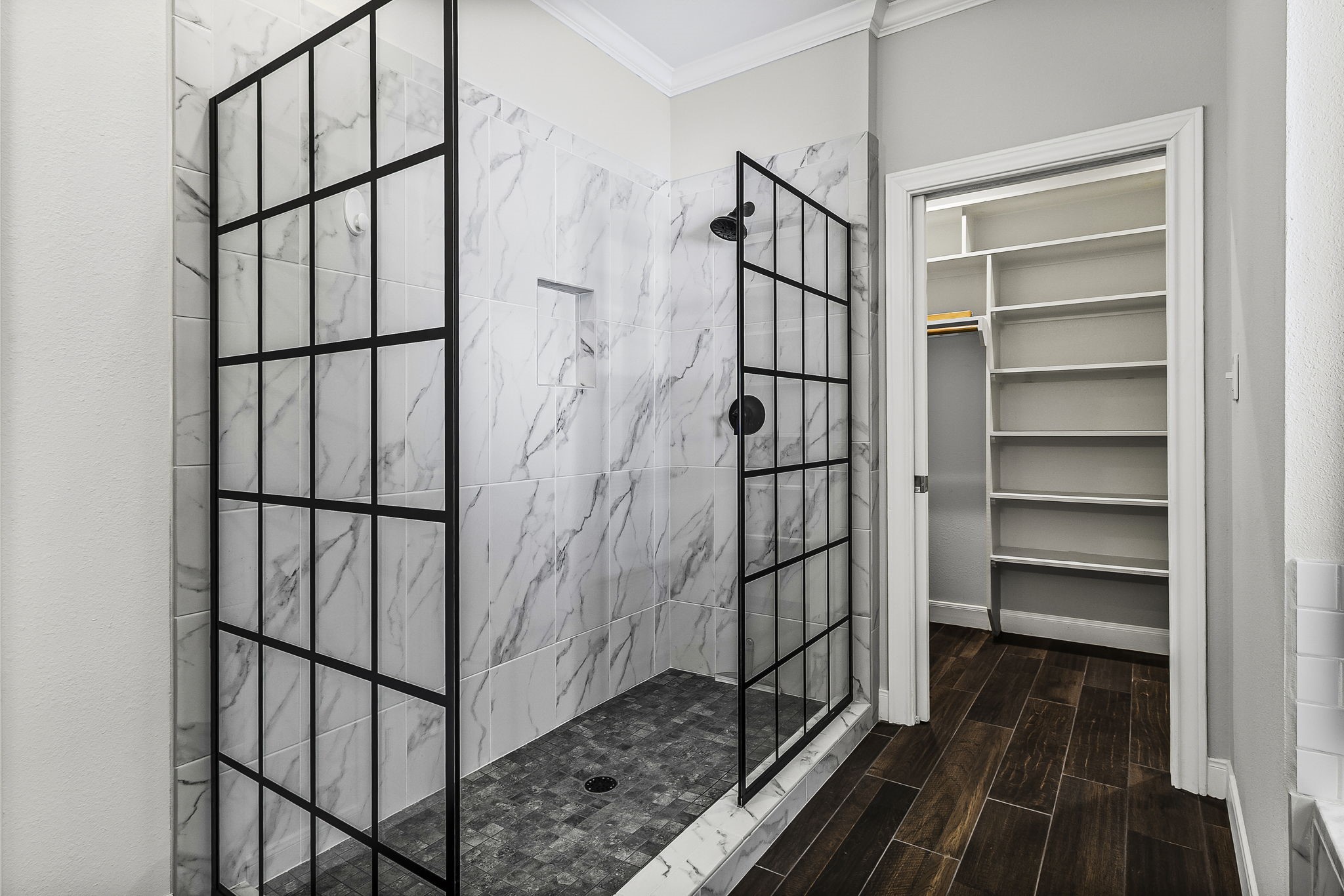1387 Barrett's Landing Road Trinity, TX 75862 - Photo 24 of 50 a view of a bathroom