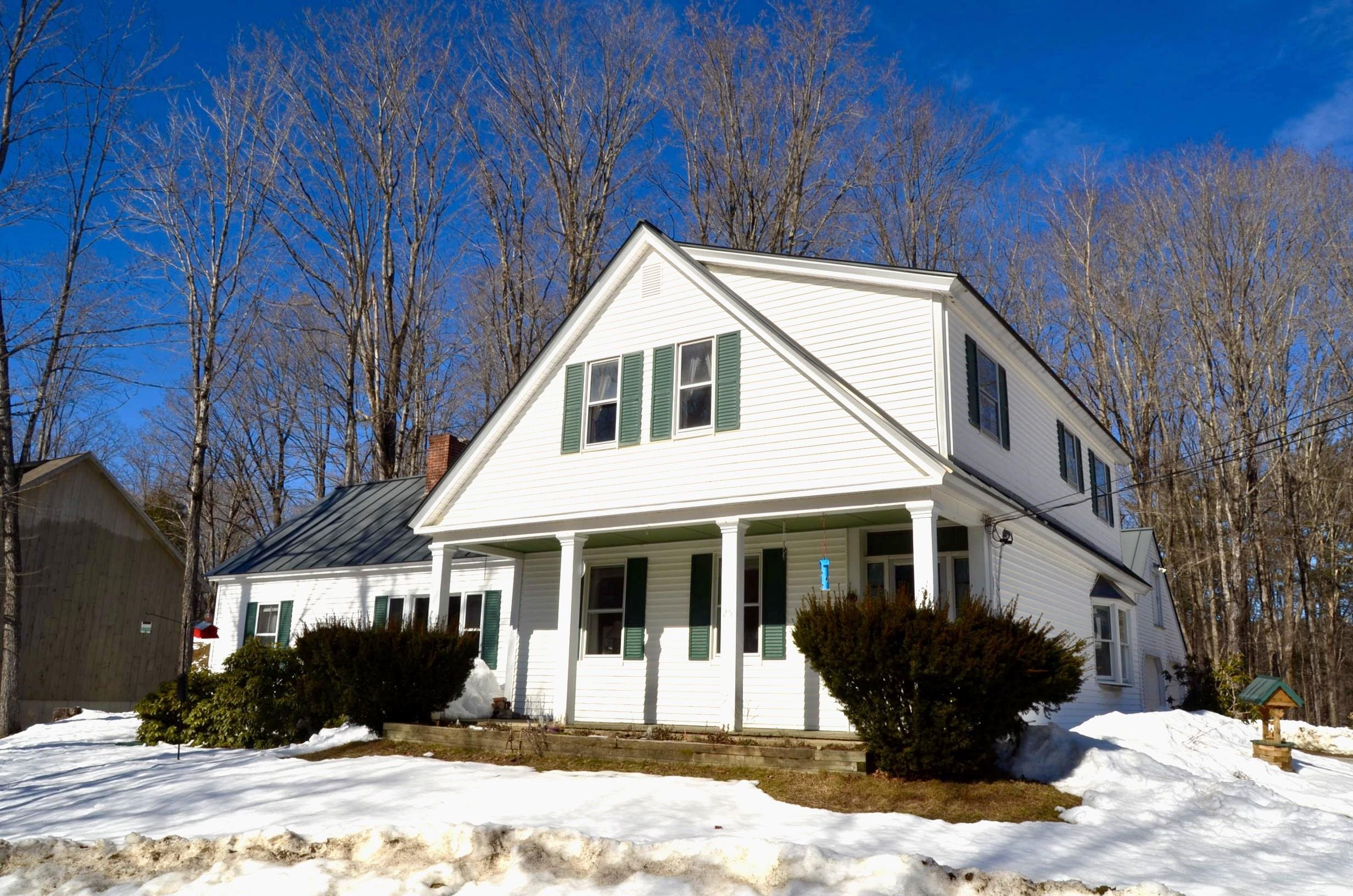 25 Scythe Shop Road New London, NH 03257 - Photo 3 of 34 Gallery Image 3