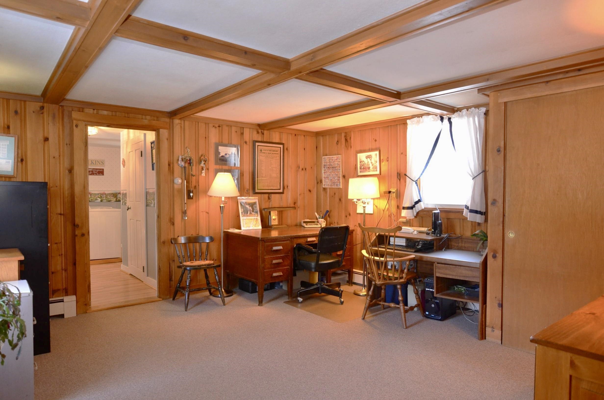 25 Scythe Shop Road New London, NH 03257 - Photo 4 of 34 Gallery Image 4