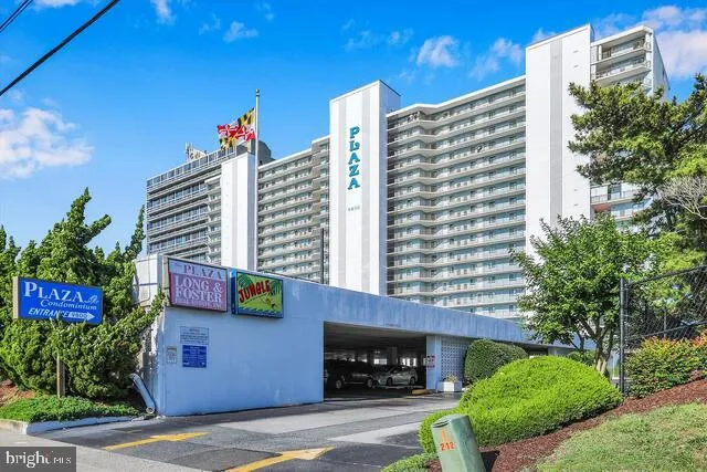 $4,000 | 9800 Coastal Highway, Unit 906, Ocean City, MD 21842