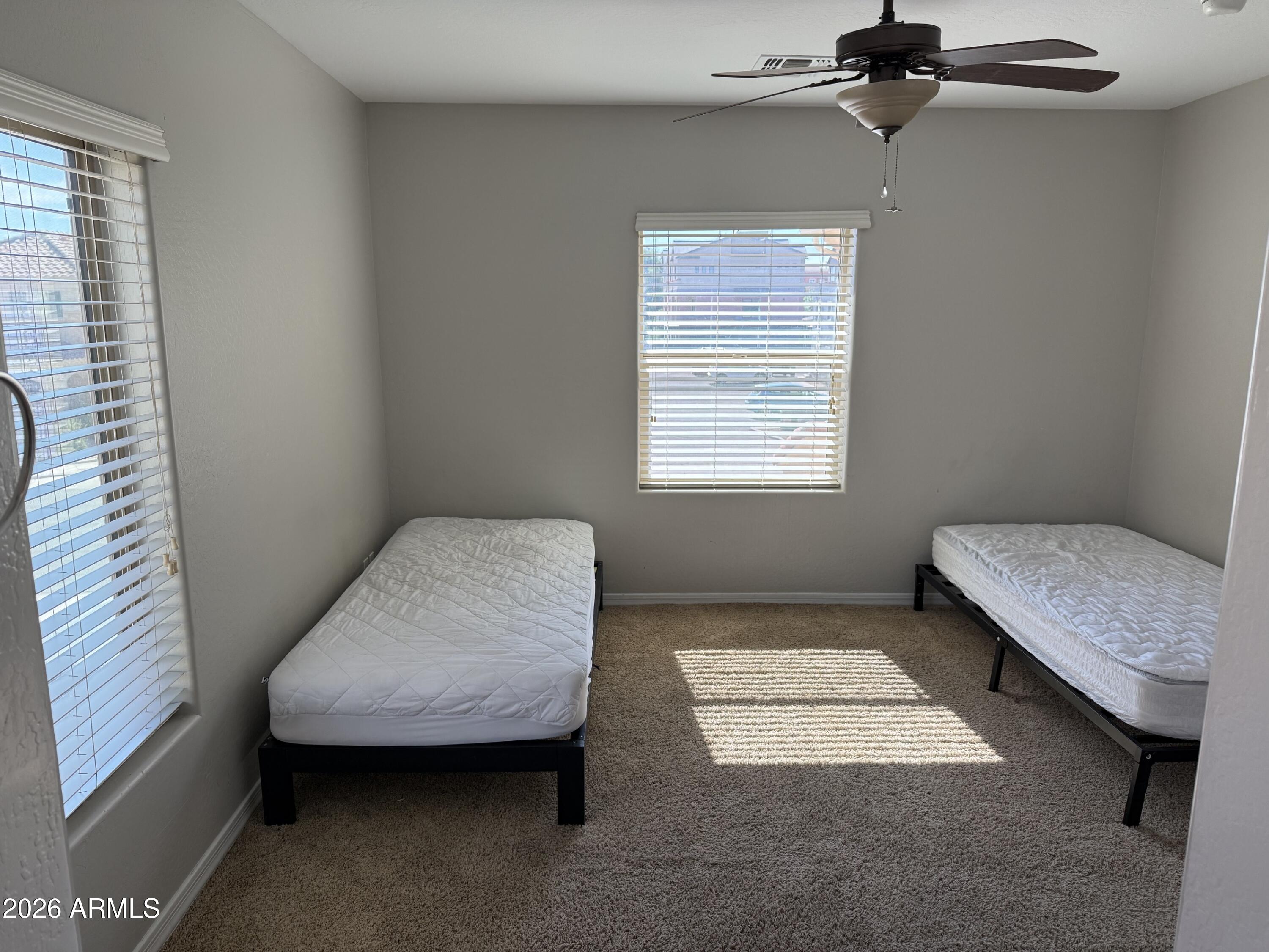 1415 South Terrace Road Tempe, AZ 85281 - Photo 15 of 20 master bedroom