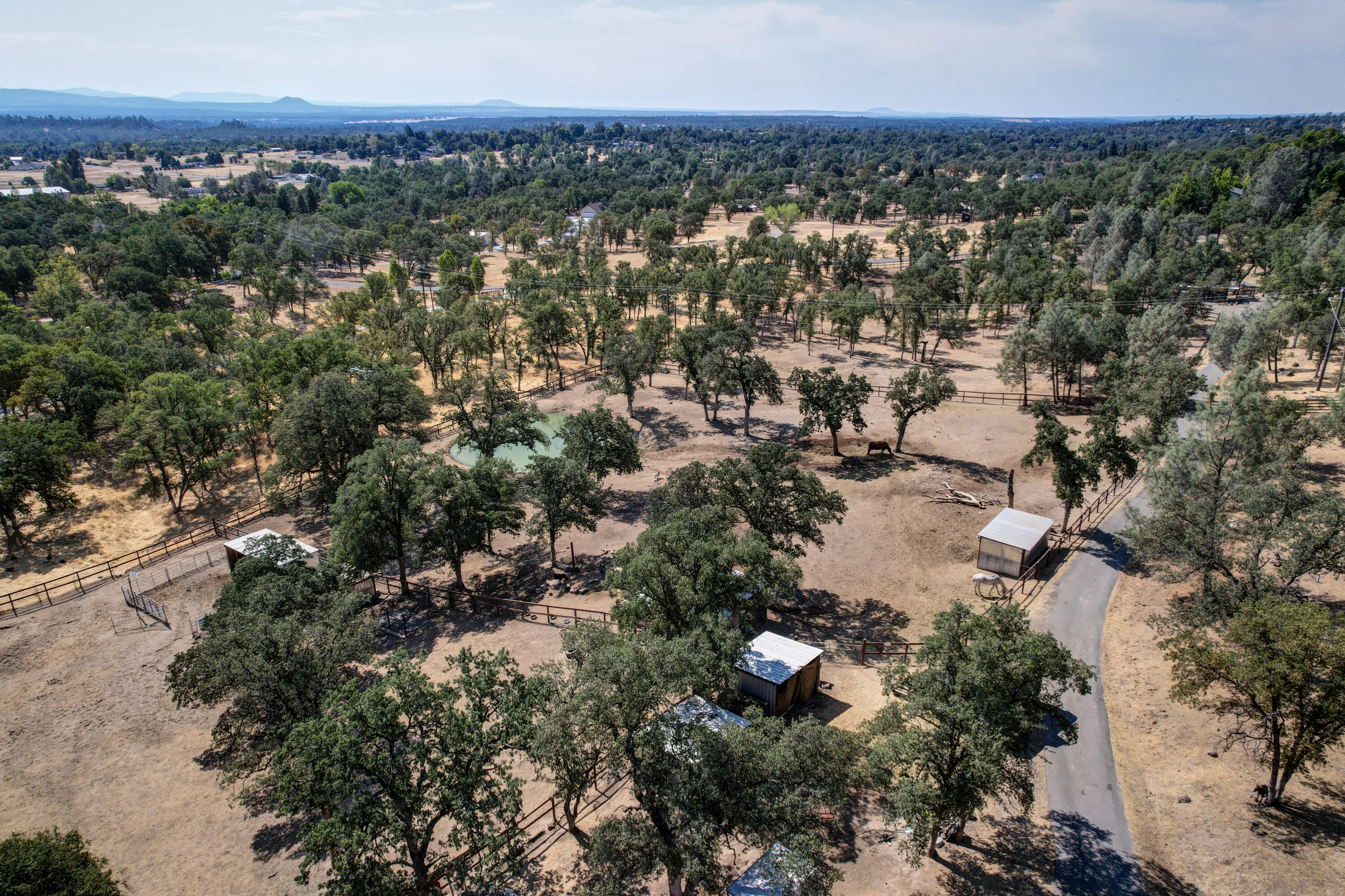 21774 Oak Meadow Road Palo Cedro, CA 96073 - Photo 13 of 97 13-DJI_0126_27_28_29_30