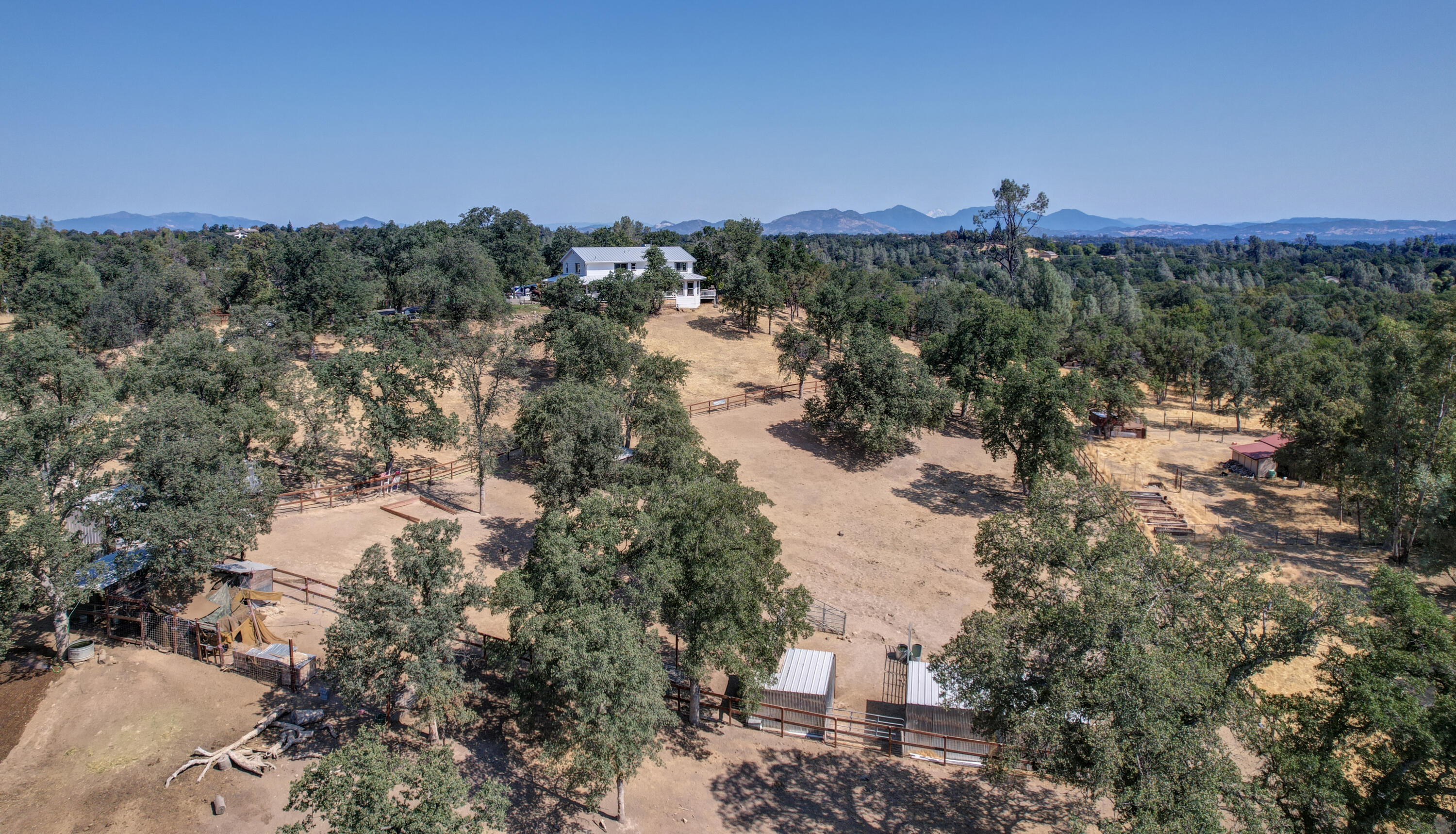 21774 Oak Meadow Road Palo Cedro, CA 96073 - Photo 20 of 97 16-DJI_0141_2_3_4_5