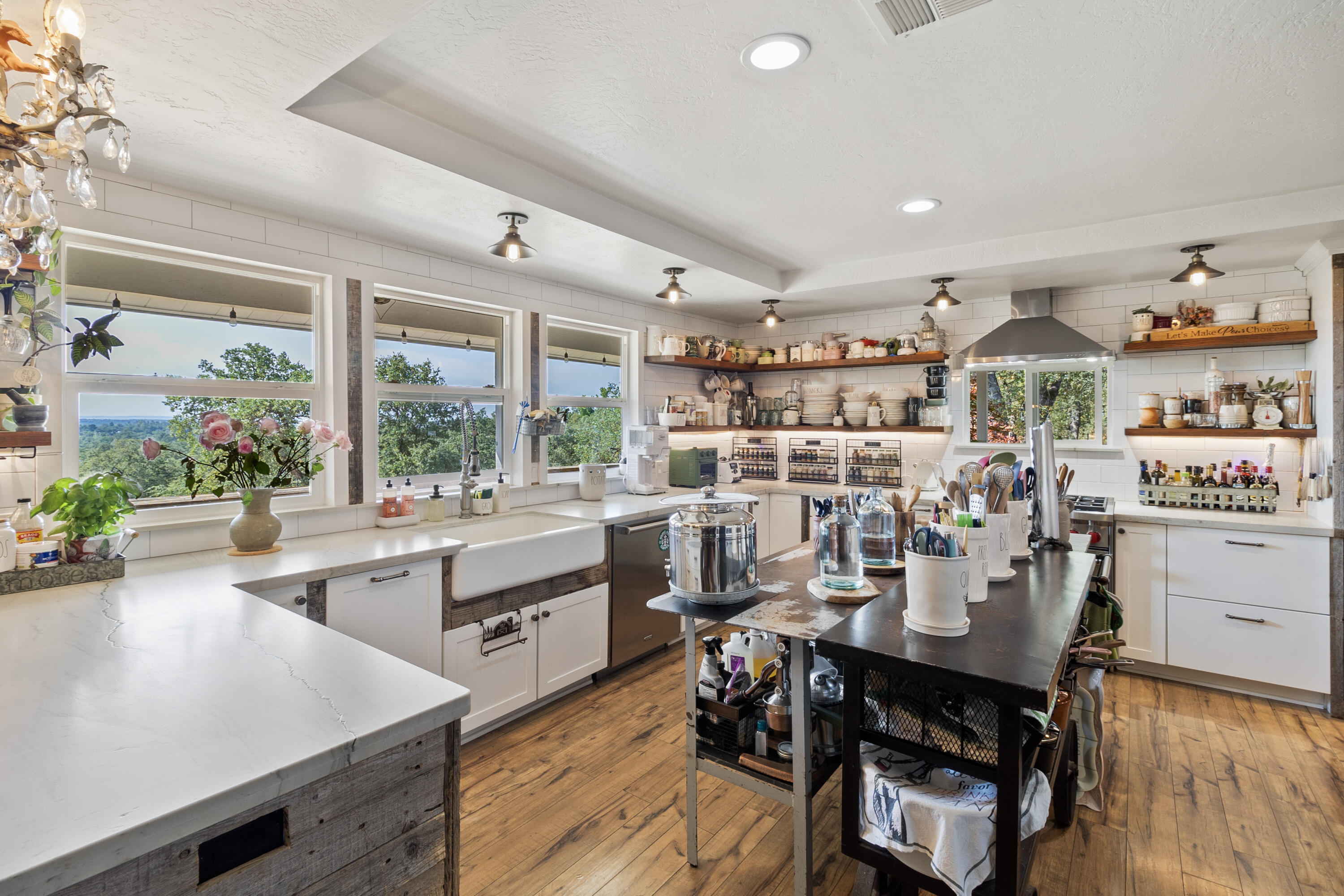 21774 Oak Meadow Road Palo Cedro, CA 96073 - Photo 24 of 97 24-008
