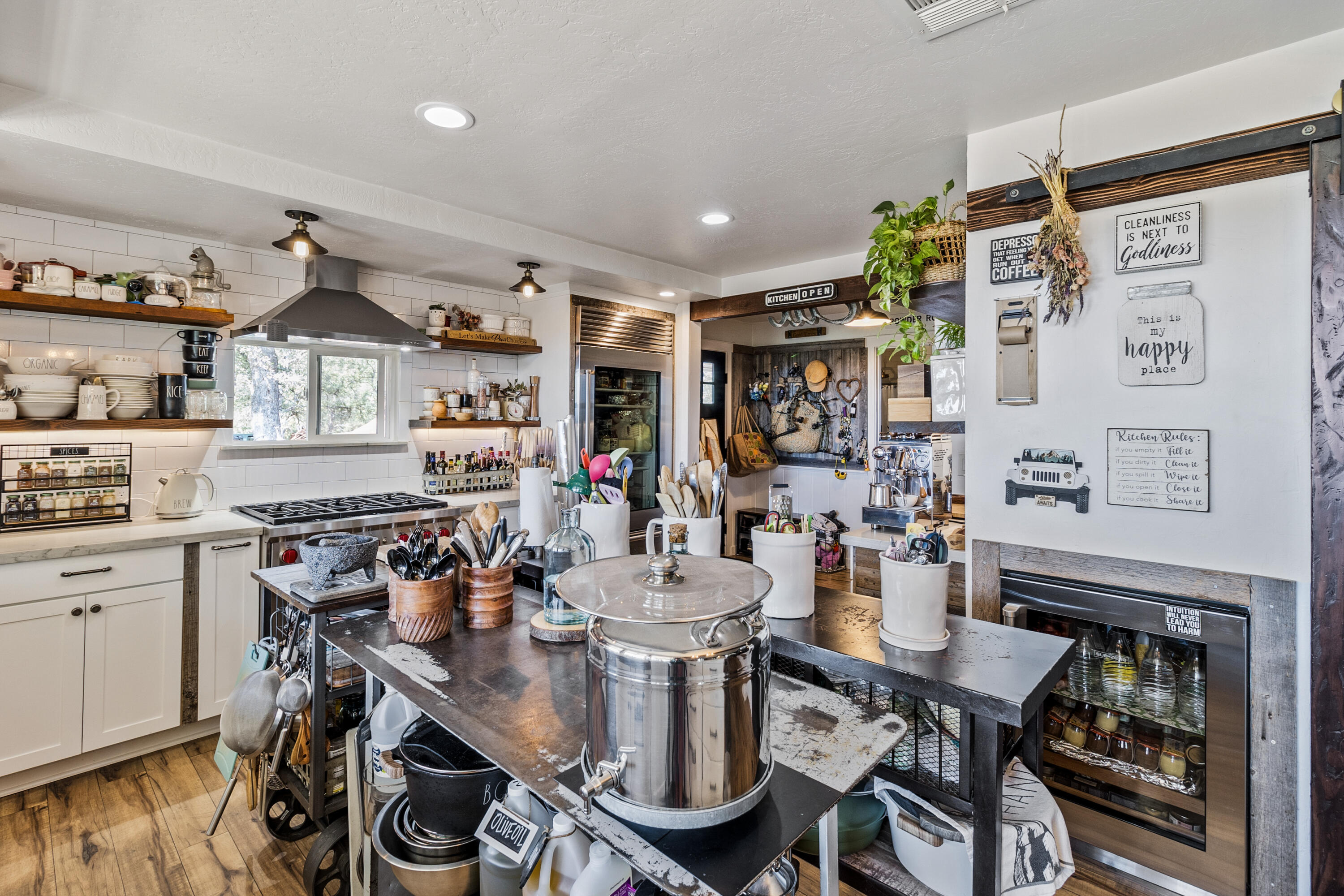 21774 Oak Meadow Road Palo Cedro, CA 96073 - Photo 25 of 97 25-007