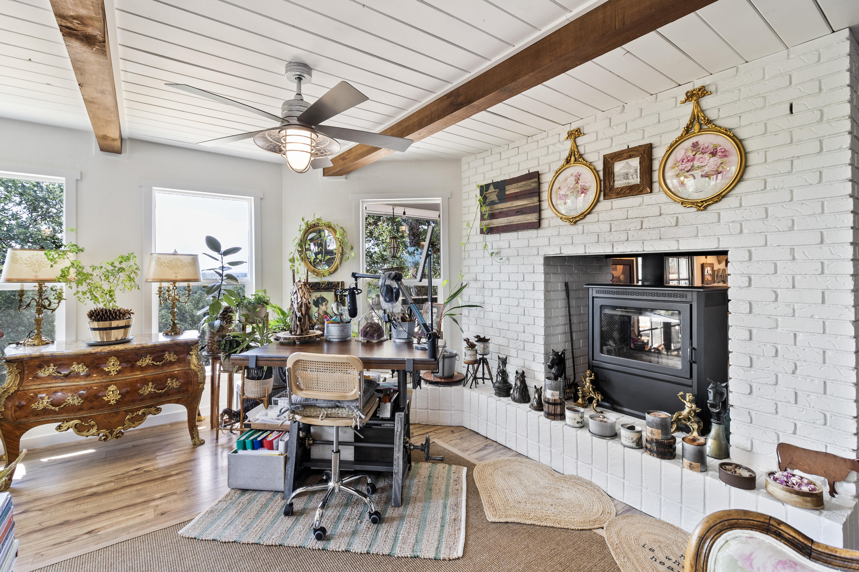21774 Oak Meadow Road Palo Cedro, CA 96073 - Photo 37 of 97 40-003