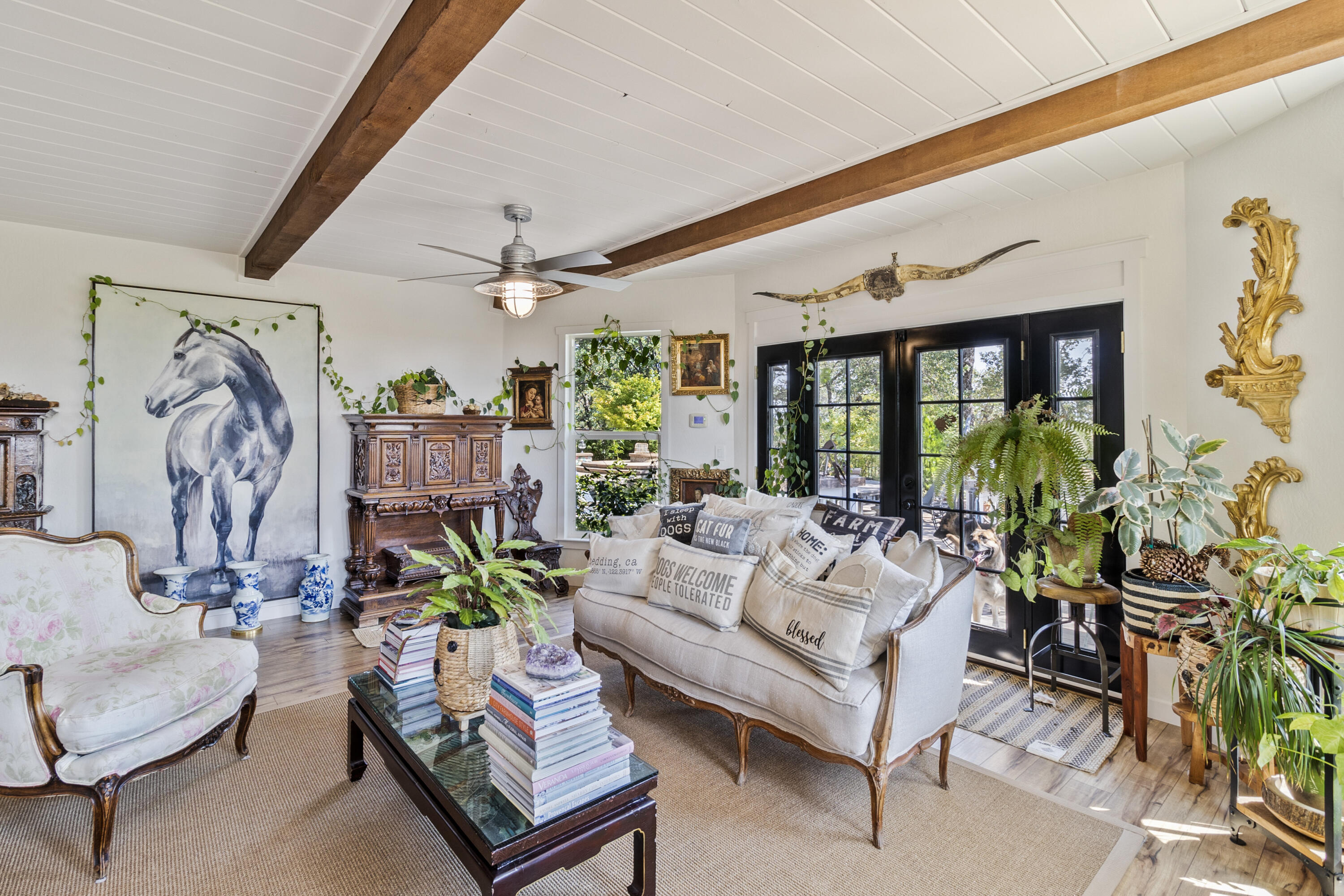 21774 Oak Meadow Road Palo Cedro, CA 96073 - Photo 38 of 97 39-005
