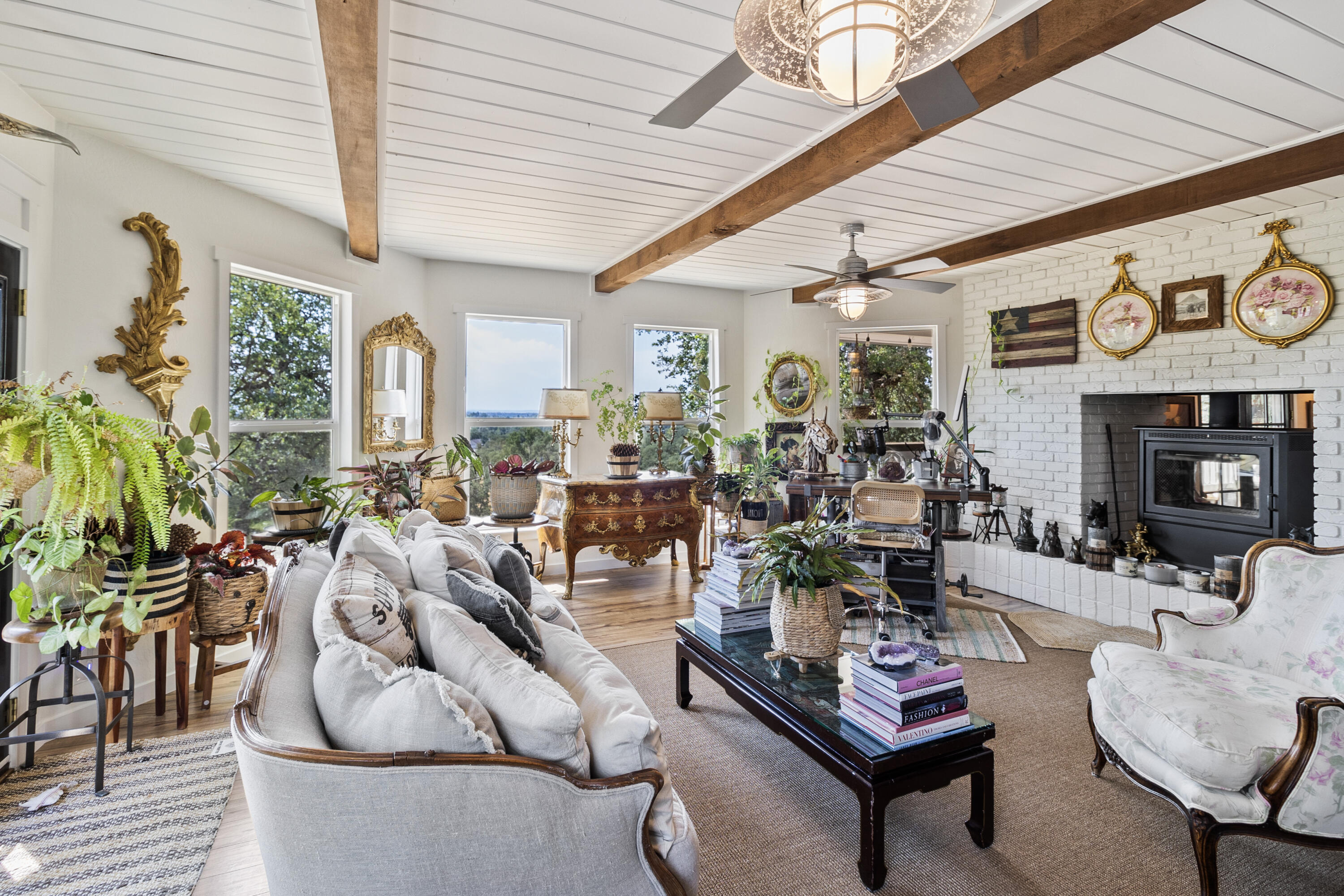 21774 Oak Meadow Road Palo Cedro, CA 96073 - Photo 39 of 97 38-002