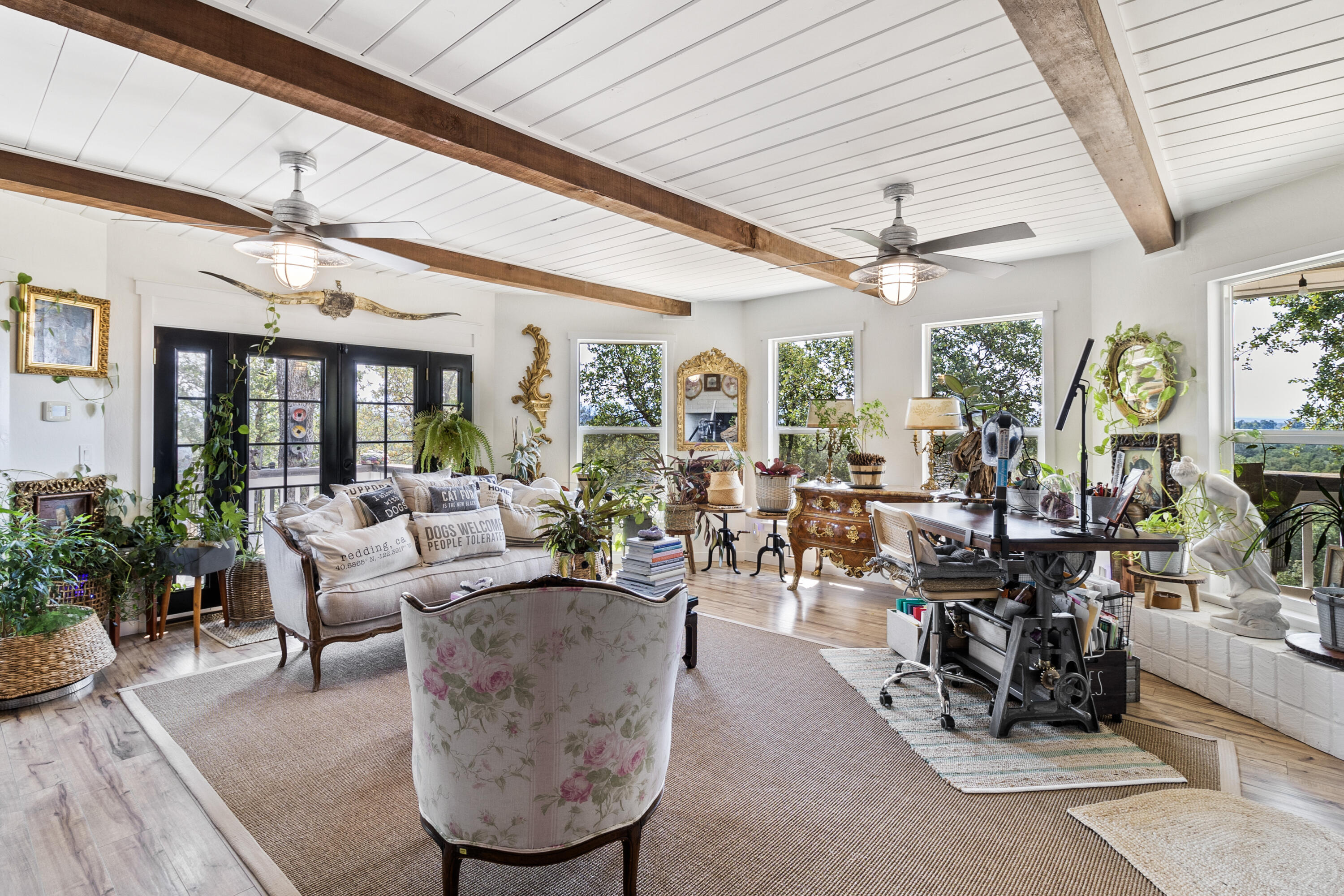 21774 Oak Meadow Road Palo Cedro, CA 96073 - Photo 40 of 97 37-006