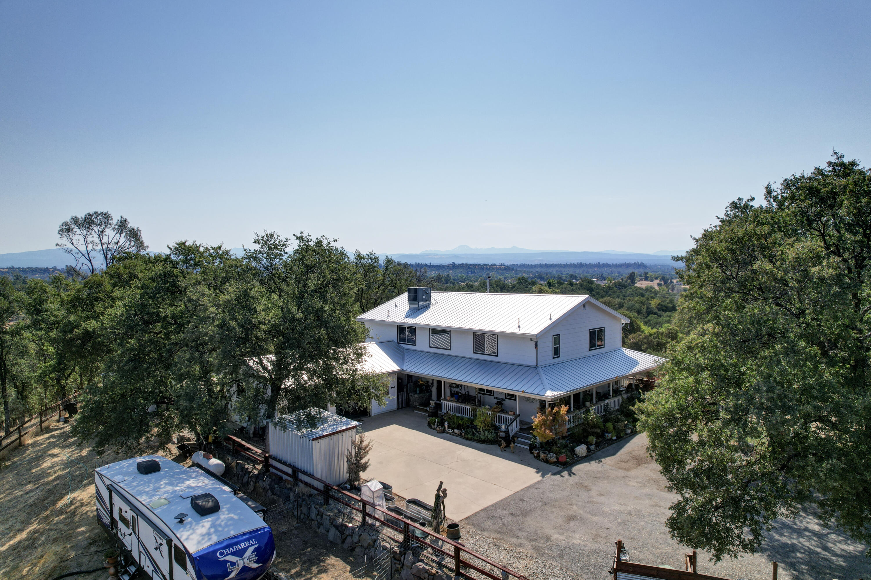 21774 Oak Meadow Road Palo Cedro, CA 96073 - Photo 4 of 97 3-DJI_0066_67_68_69_70