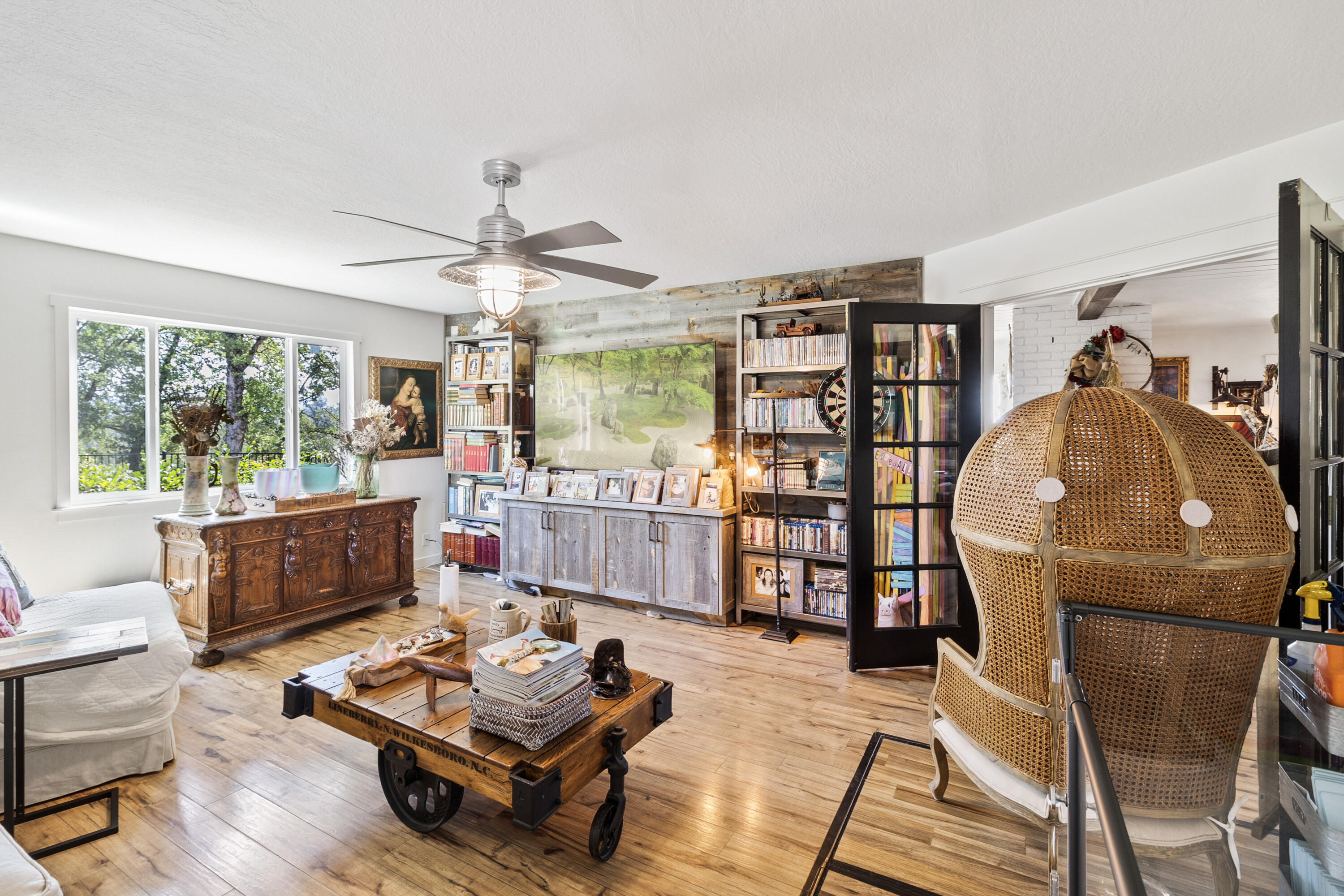 21774 Oak Meadow Road Palo Cedro, CA 96073 - Photo 42 of 97 43-026