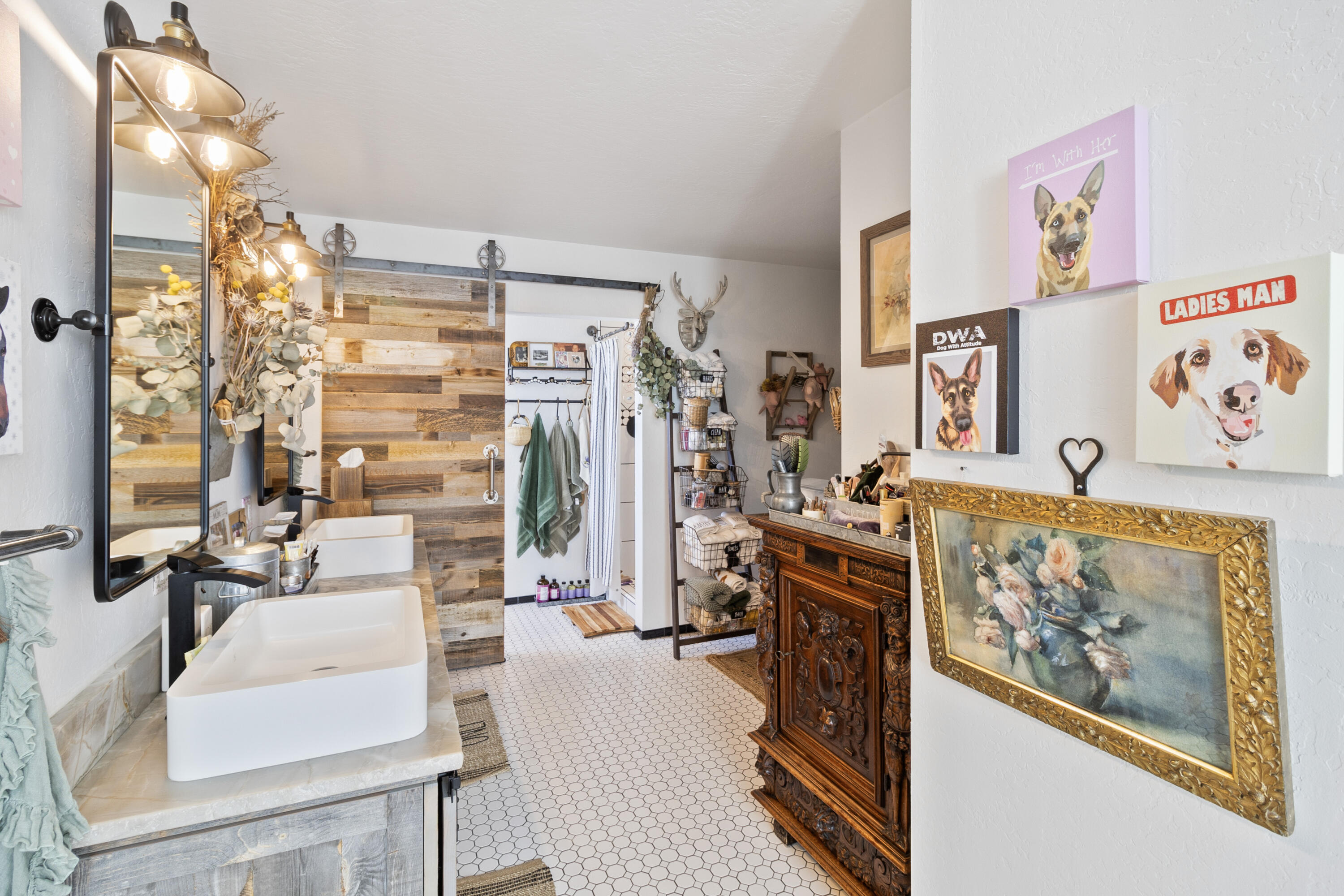 21774 Oak Meadow Road Palo Cedro, CA 96073 - Photo 47 of 97 50-024