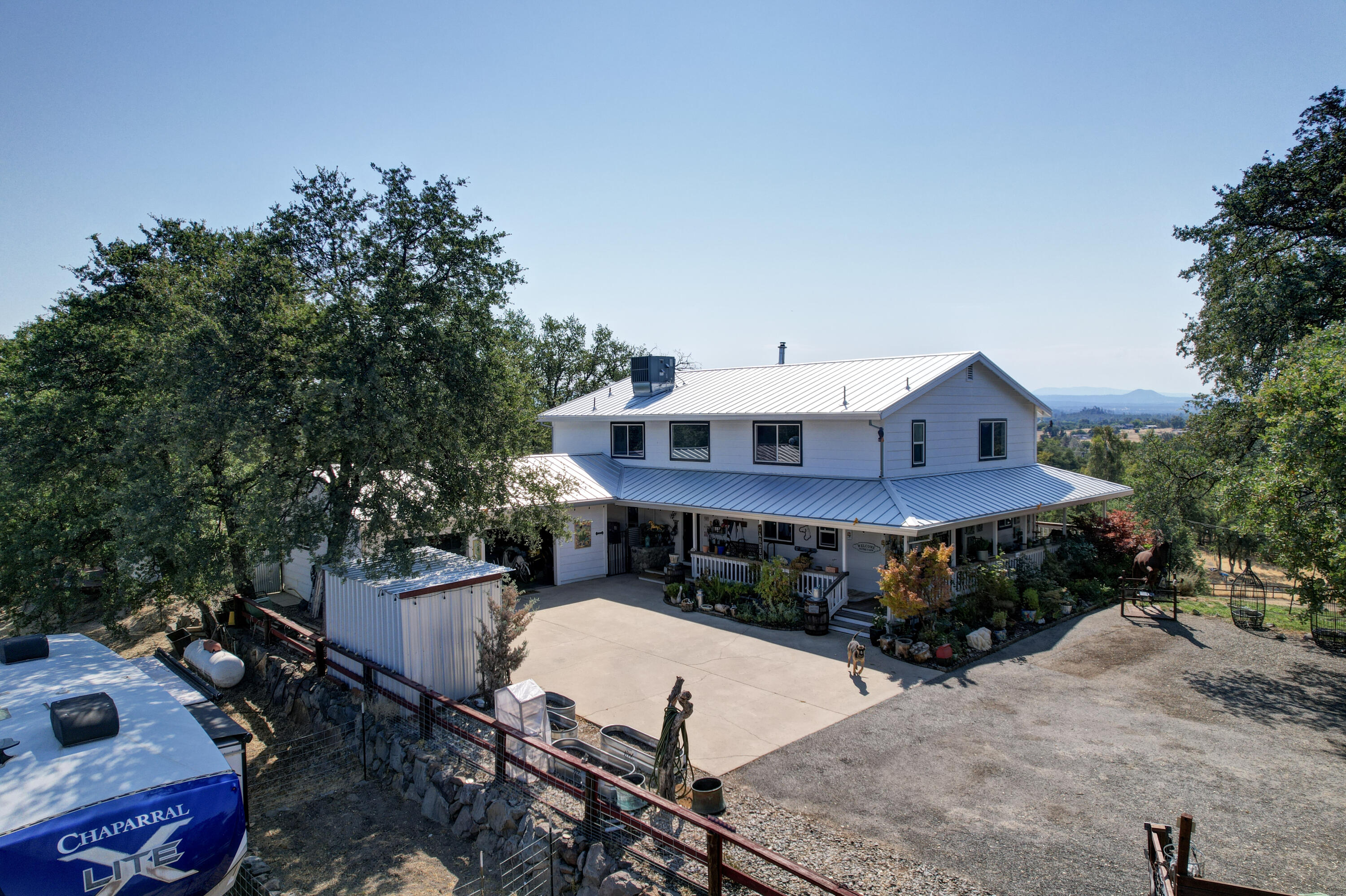 21774 Oak Meadow Road Palo Cedro, CA 96073 - Photo 5 of 97 4-DJI_0071_2_3_4_5