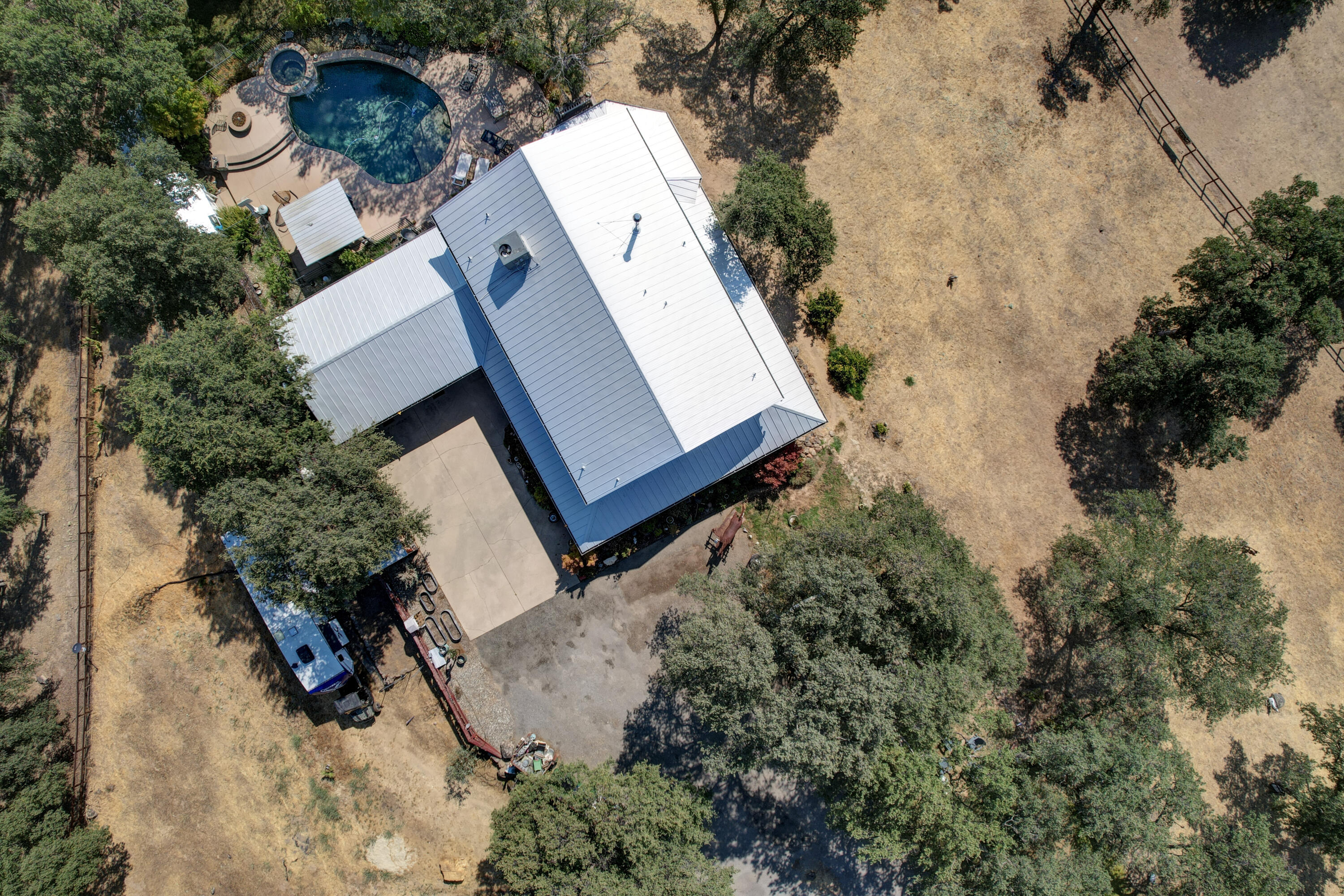 21774 Oak Meadow Road Palo Cedro, CA 96073 - Photo 6 of 97 5-DJI_0076_77_78_79_80