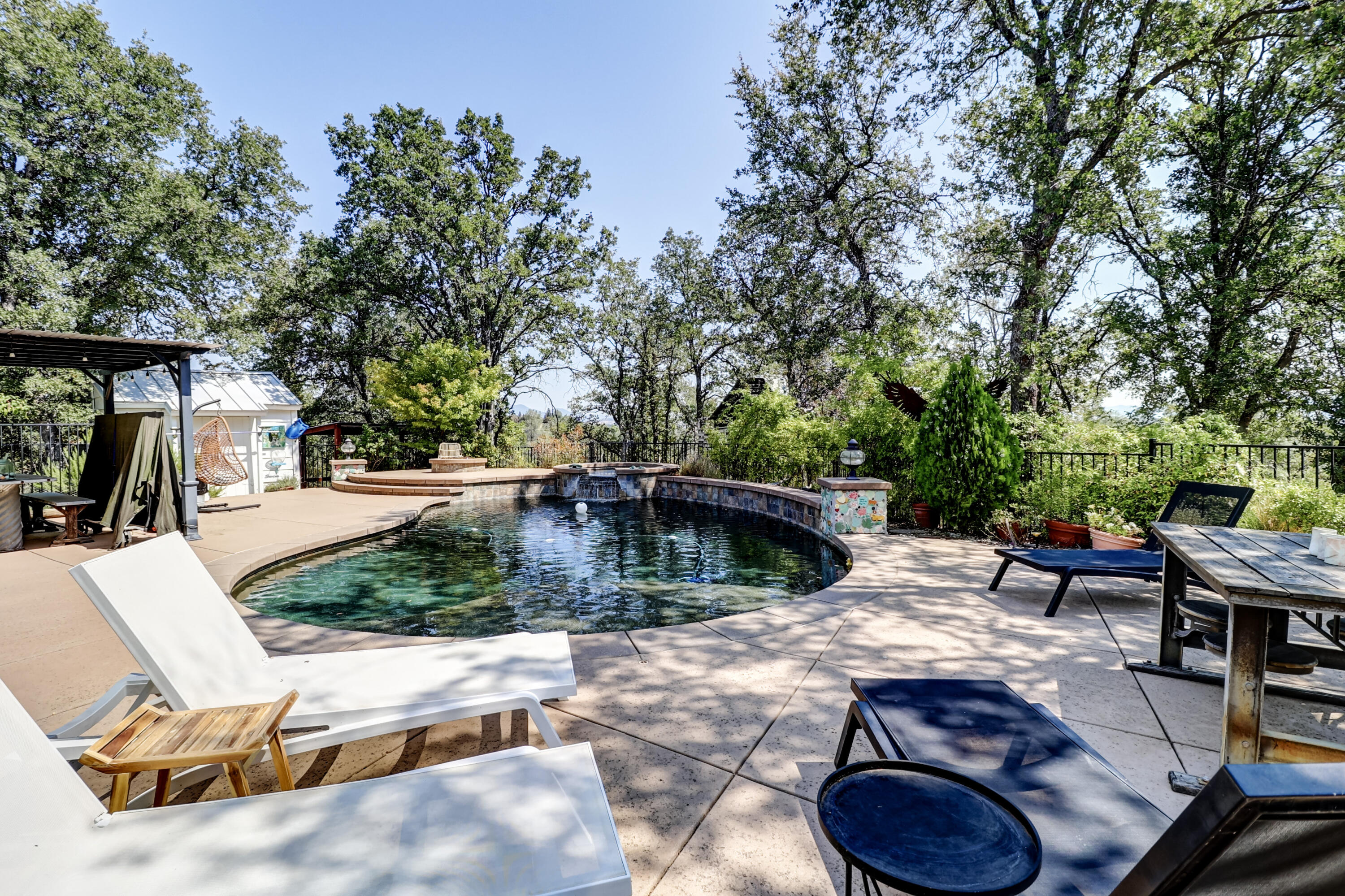 21774 Oak Meadow Road Palo Cedro, CA 96073 - Photo 74 of 97 77-IMG_5905_6_7_8_9