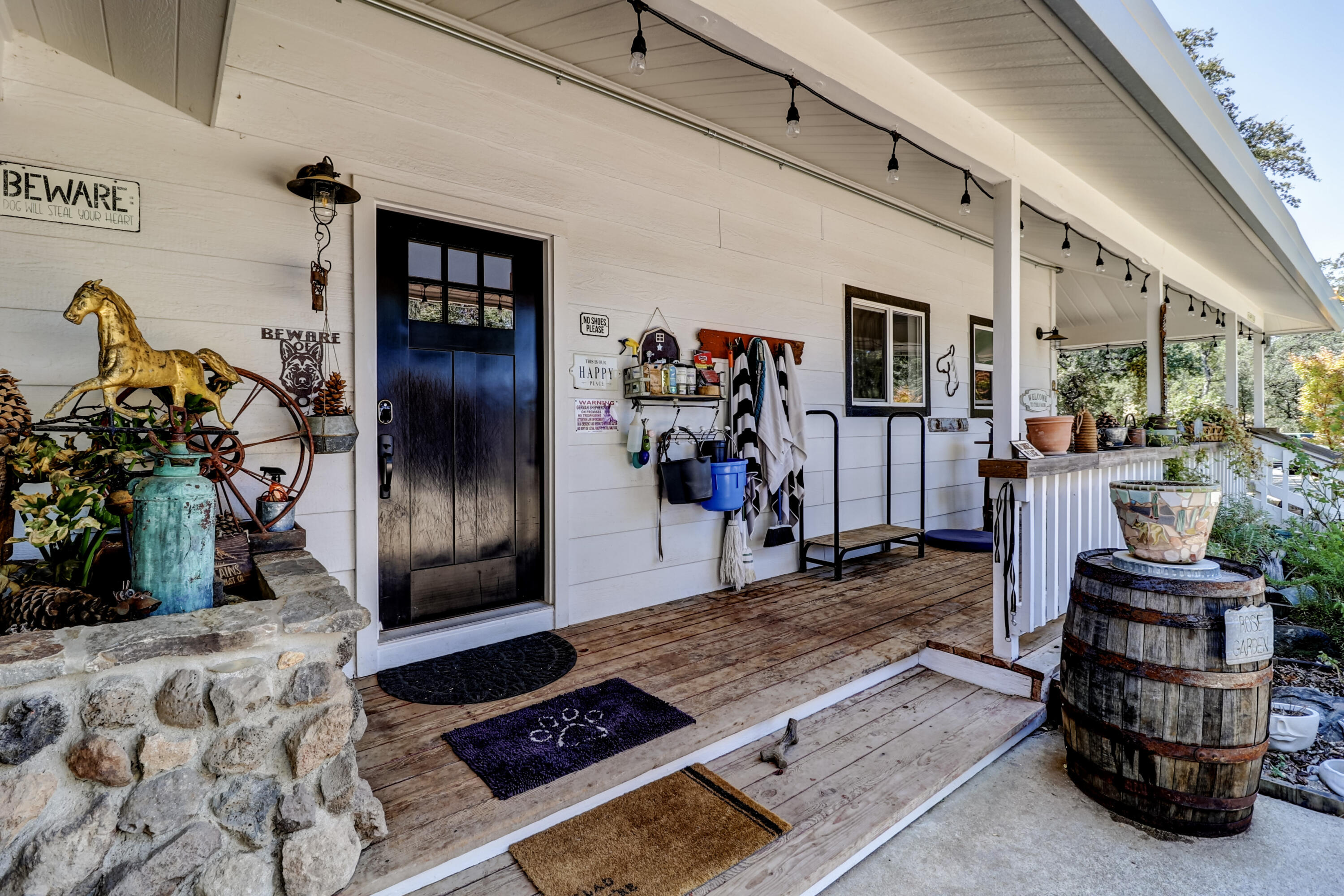 21774 Oak Meadow Road Palo Cedro, CA 96073 - Photo 82 of 97 85-IMG_5965_6_7_8_9