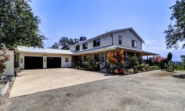 $1,275,000 | 21774 Oak Meadow Road, Palo Cedro, CA 96073