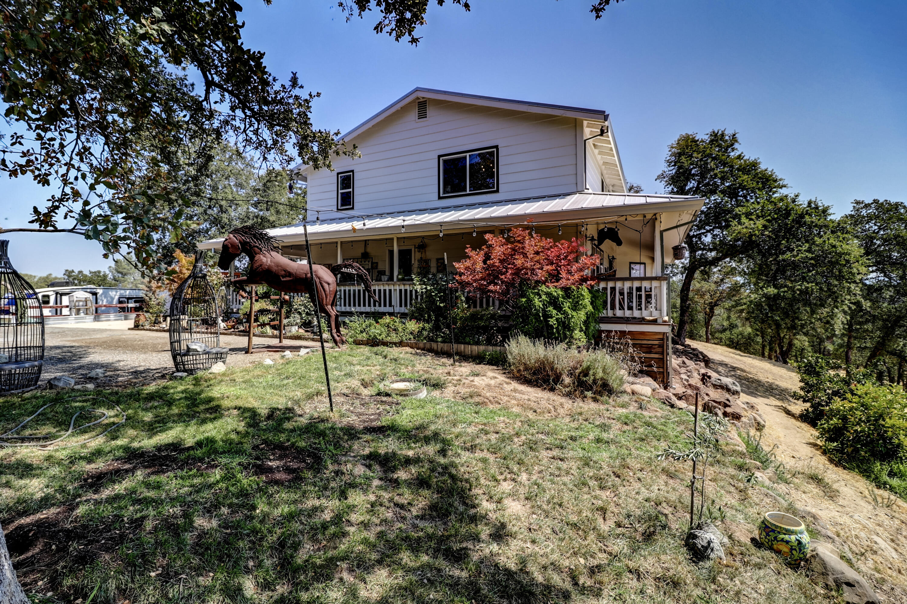 21774 Oak Meadow Road Palo Cedro, CA 96073 - Photo 91 of 97 94-IMG_6010_1_2_3_4