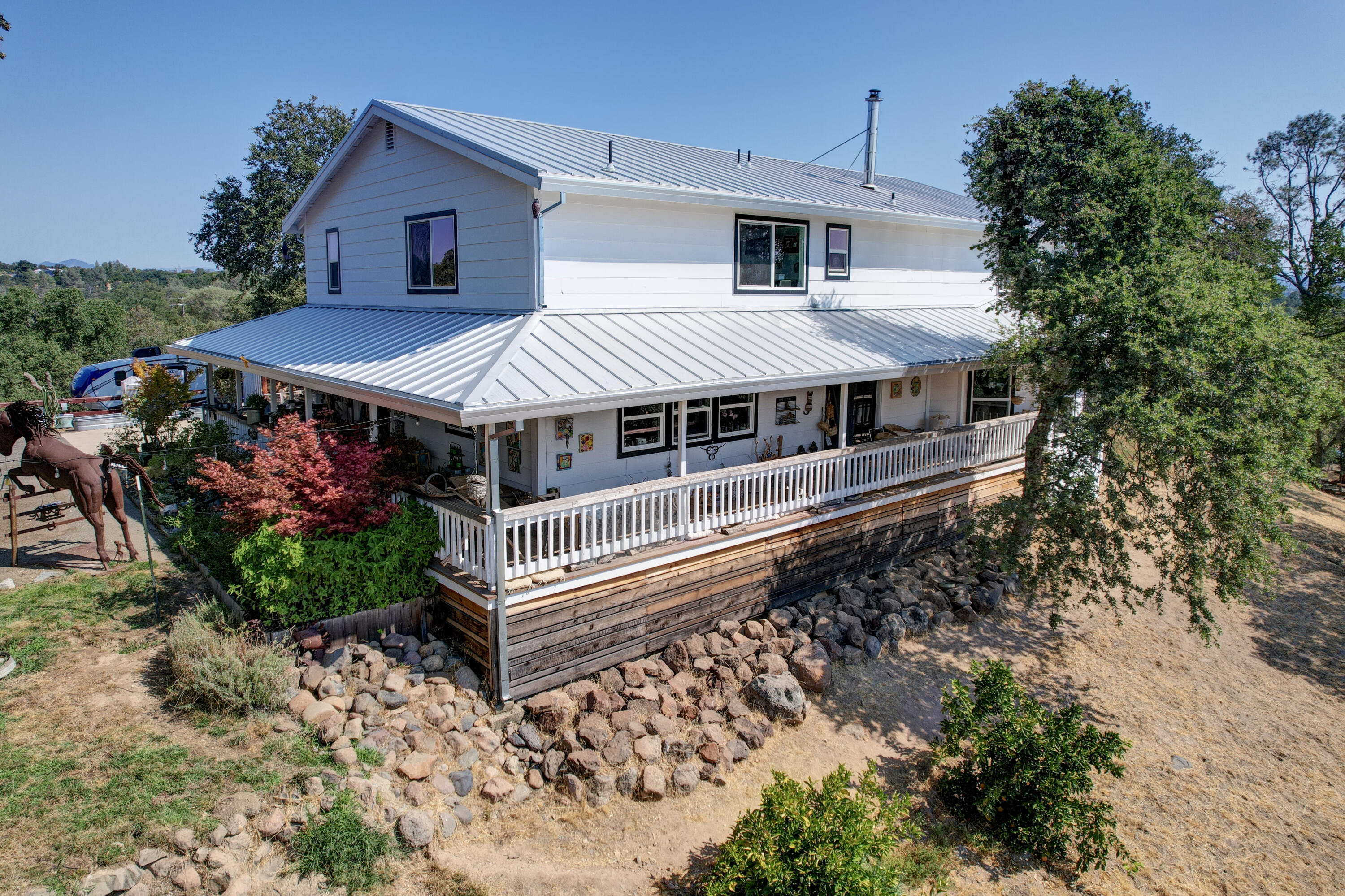 21774 Oak Meadow Road Palo Cedro, CA 96073 - Photo 10 of 97 7-DJI_0081_2_3_4_5