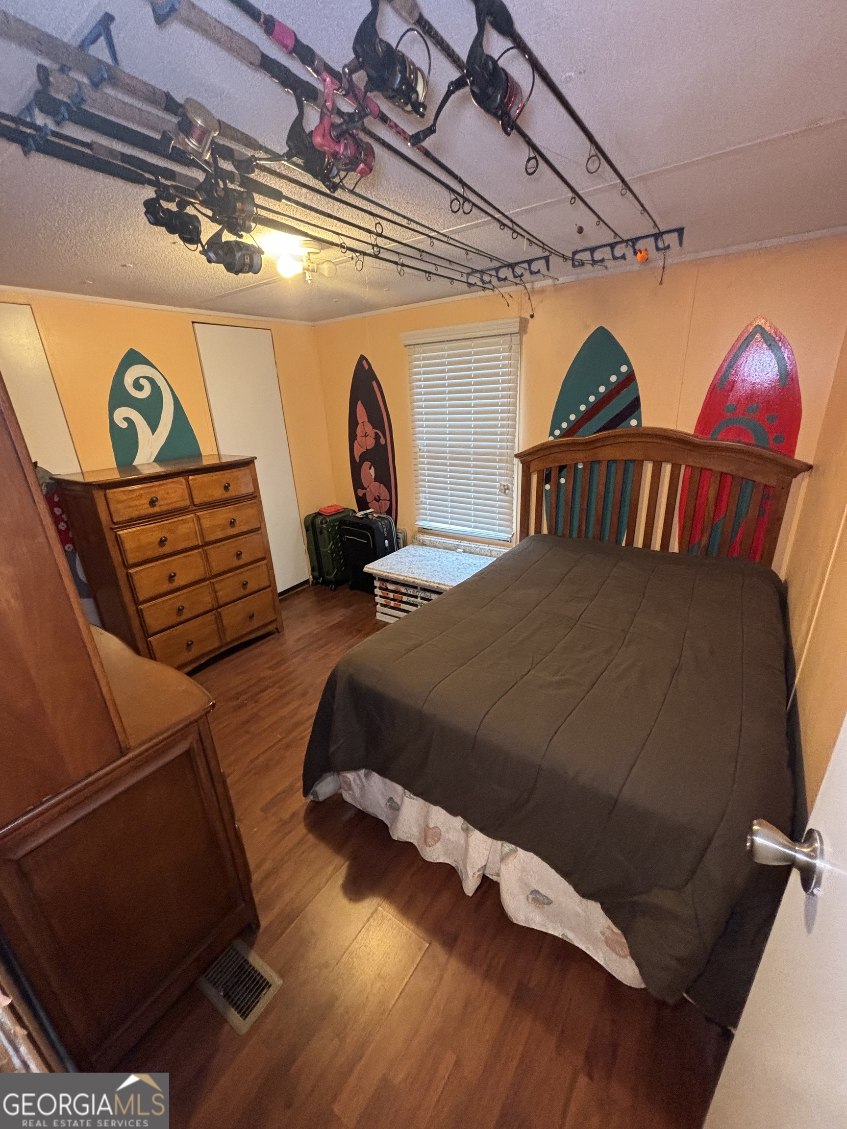 1081 Caton Road Northeast Townsend, GA 31331 - Photo 16 of 19