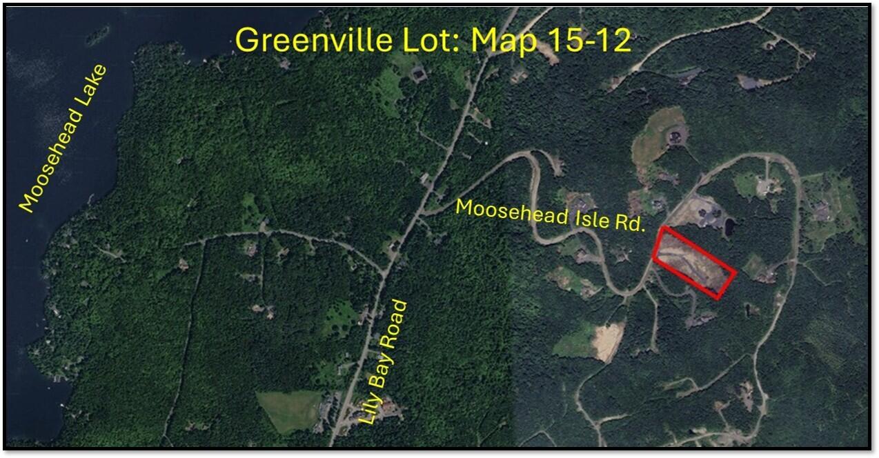 M10-l15-12 Moosehead Isle Road Greenville, ME 04441 - Photo 6 of 15 TBD Moosehead Isle Road