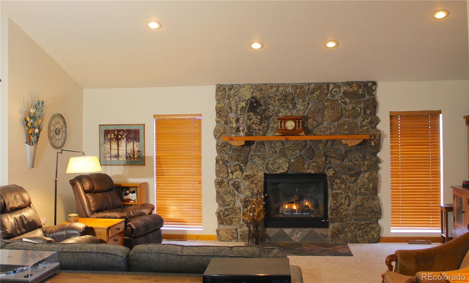 2916 Campfire Road Hartsel, CO 80449 - Photo 26 of 47