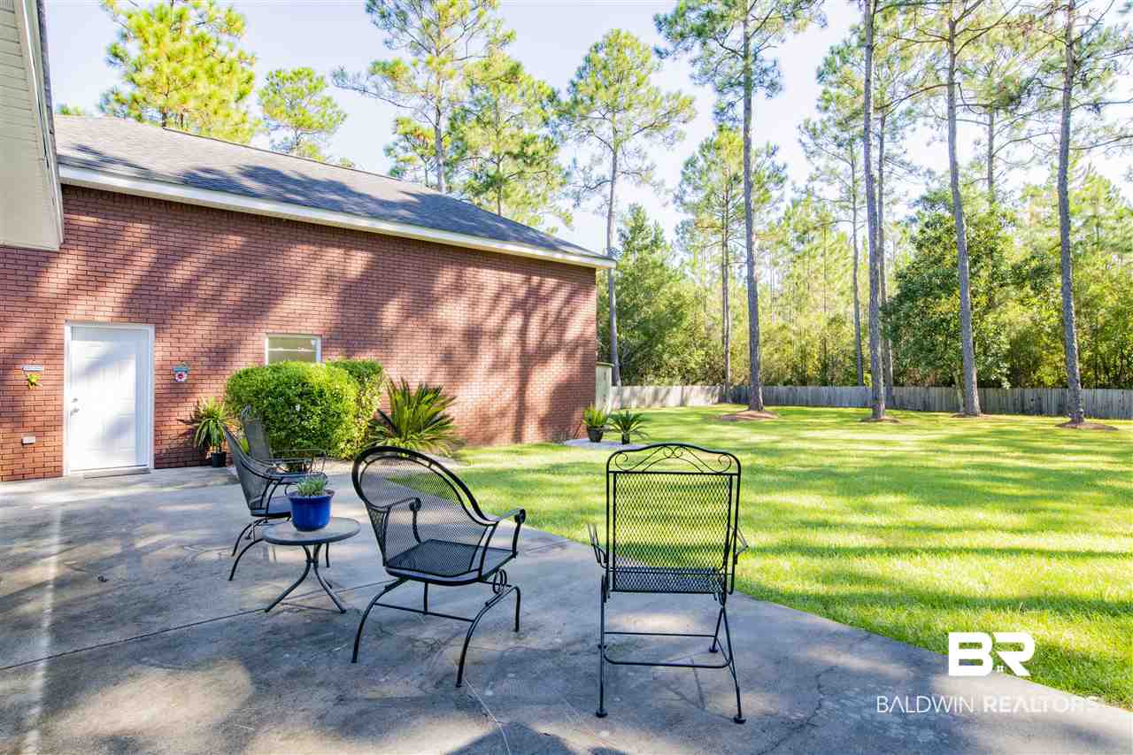 9110 Bay Point Drive Elberta, AL 36530 - Photo 38 of 50