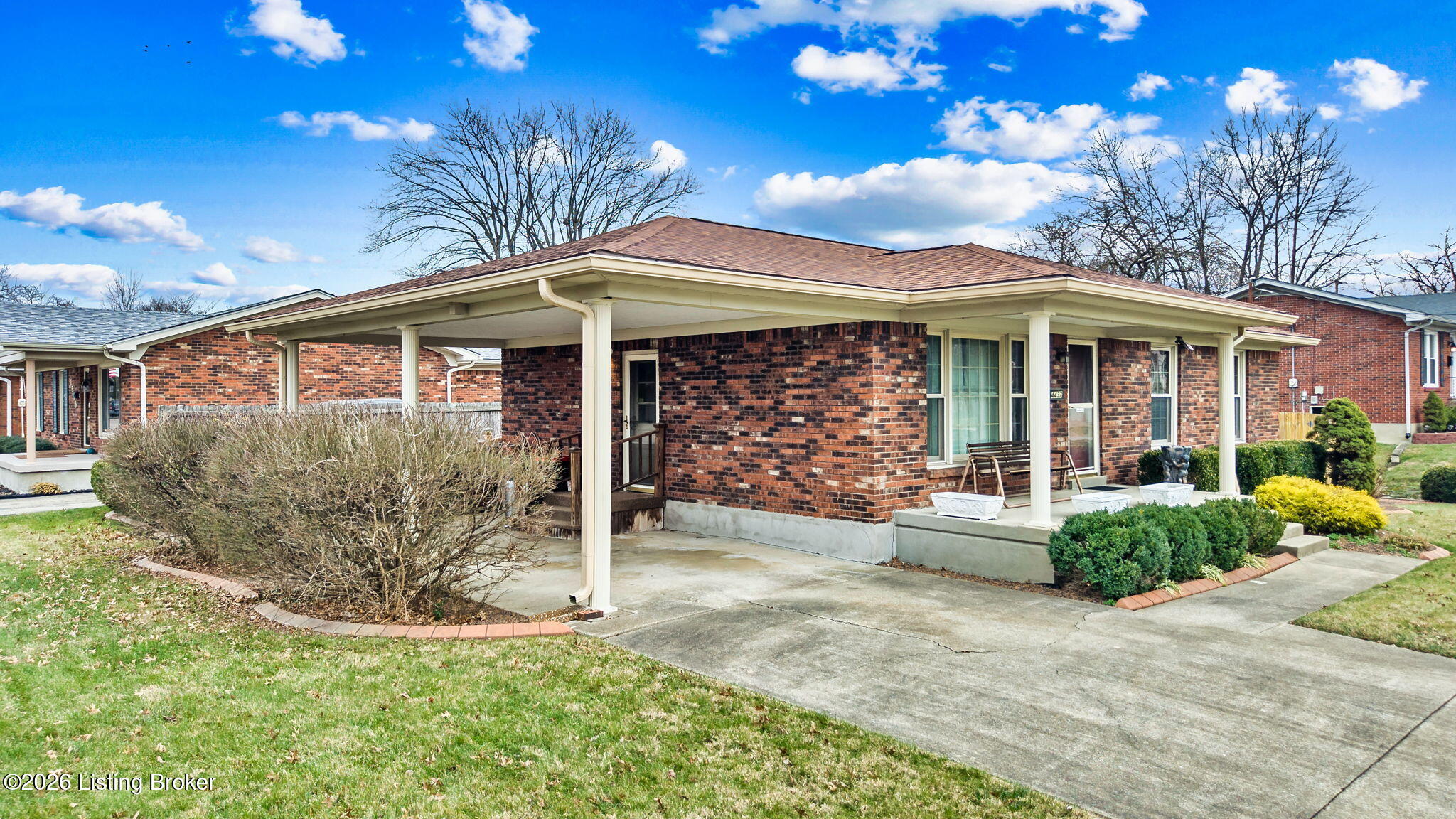 4437 Malcolm Road Louisville, KY 40216 - Photo 2 of 44 40-web-or-mls-DJI_20251231153525_0503_D-