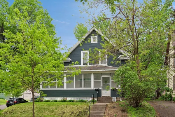 $264,900 | 1282 Hewitt Avenue, St. Paul, MN 55104