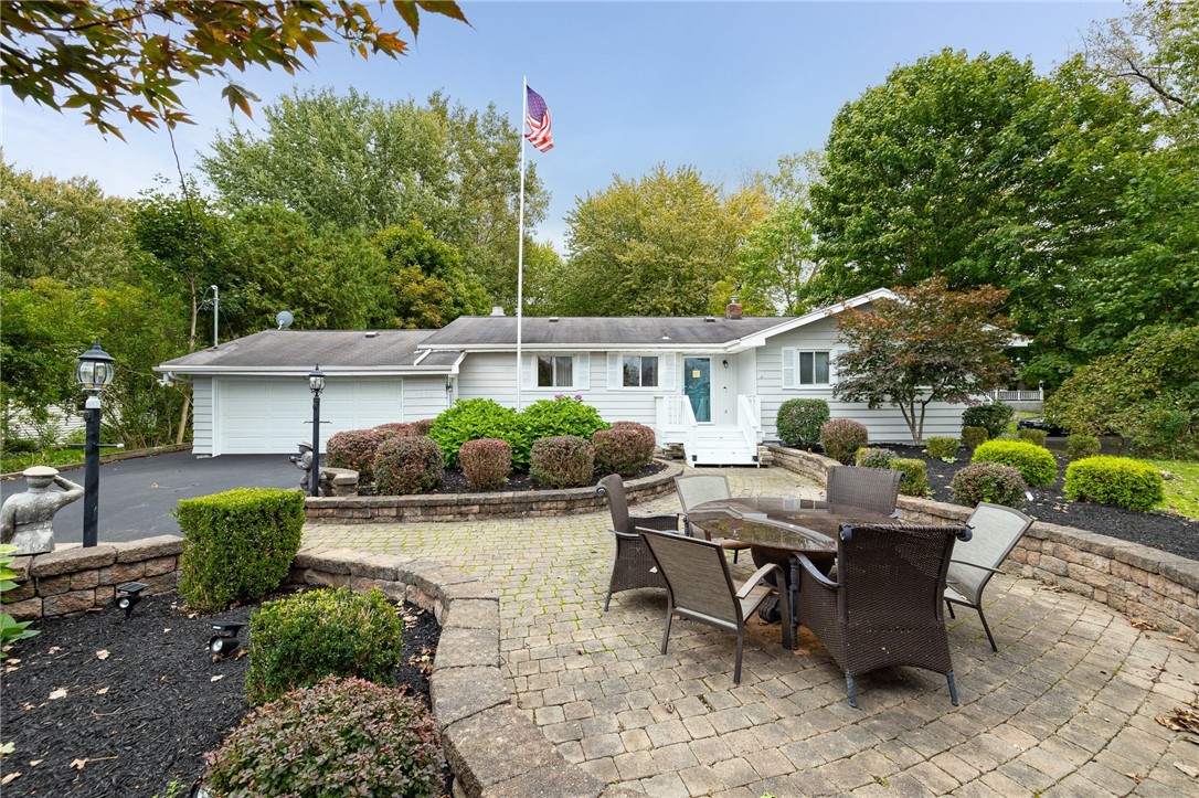 4530 Nine Mile Point Road Perinton, NY 14450 - Photo 1 of 34