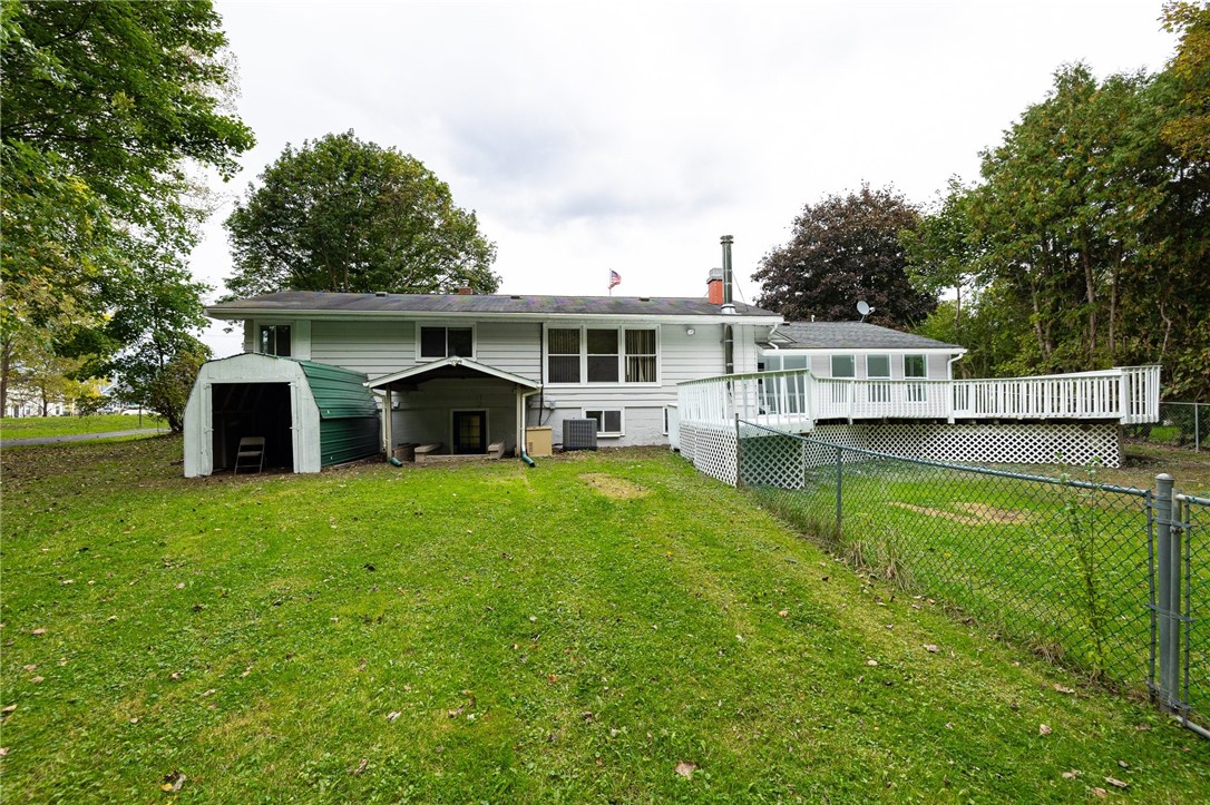 4530 Nine Mile Point Road Perinton, NY 14450 - Photo 13 of 34