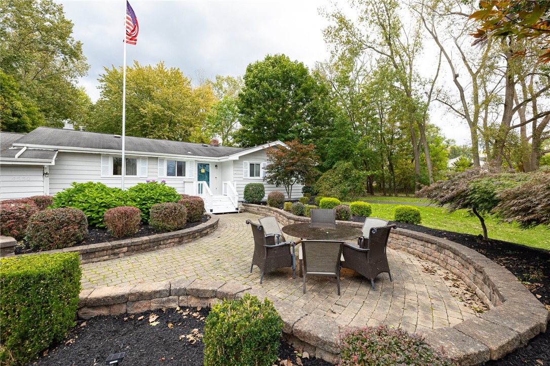 4530 Nine Mile Point Road Perinton, NY 14450 - Photo 4 of 34