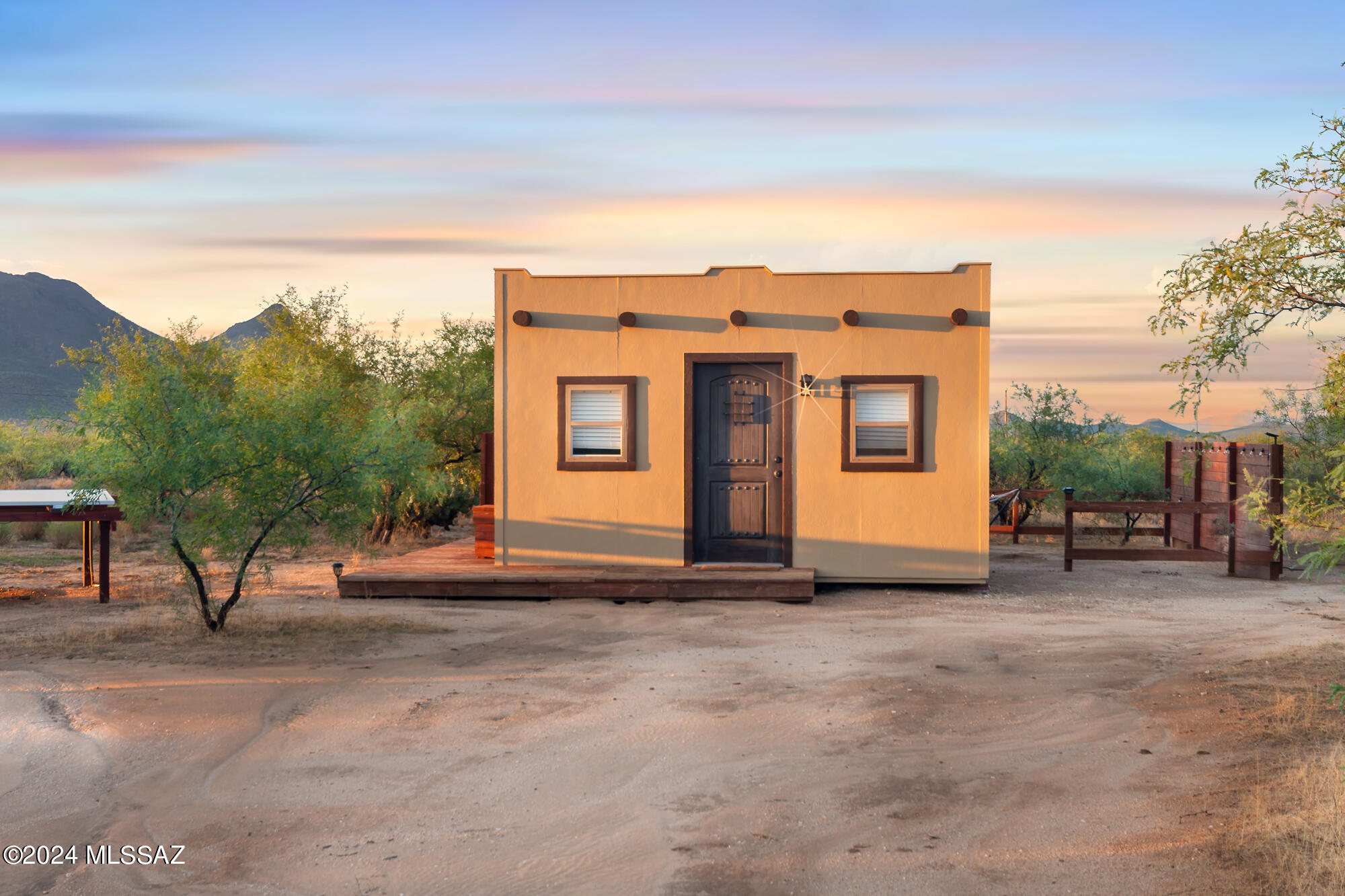 12351 South Coleman Road Tucson, AZ 85735 - Photo 28 of 50 Gallery Image 28
