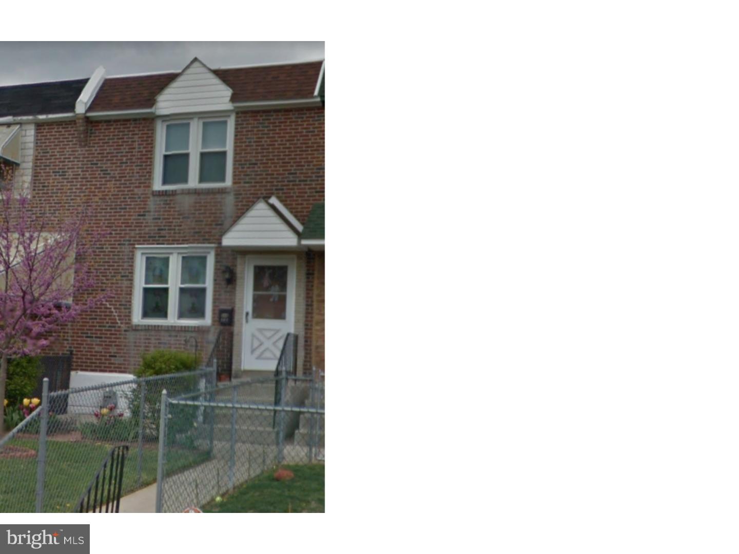 105 Academy Road Clifton Heights, PA 19018 - Photo 1 of 1 Exterior Front