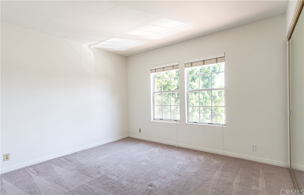 2132 Burnt Mill Road Tustin, CA 92782 - Photo 14 of 21 an empty room with a window