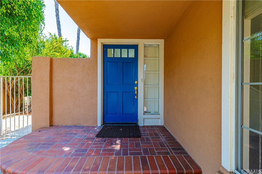 2132 Burnt Mill Road Tustin, CA 92782 - Photo 2 of 21 a view of front door