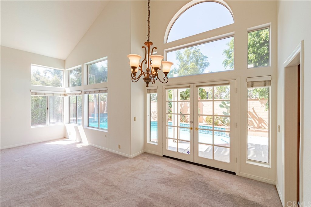 2132 Burnt Mill Road Tustin, CA 92782 - Photo 3 of 21 a view of an empty room with a window