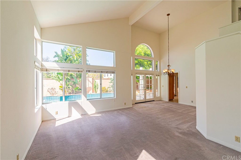 2132 Burnt Mill Road Tustin, CA 92782 - Photo 4 of 21 a view of an empty room with a window