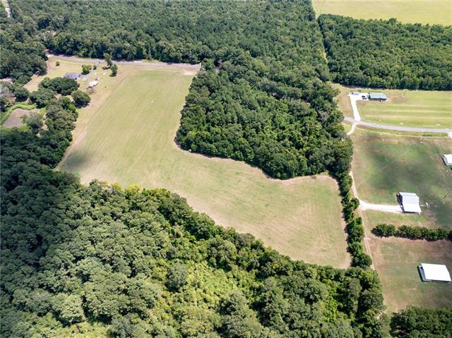 531 Nursery Road Kinder, LA 70648 - Photo 13 of 22 Gallery Image 13