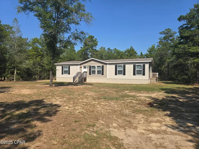 $189,000 | 394 Majestic Boulevard, DeFuniak Springs, FL 32433