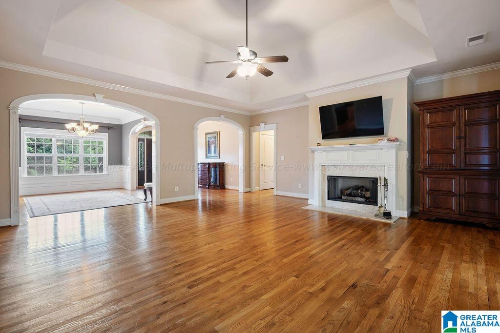 5355 Hollis Goodwin Road Dora, AL 35062 - Photo 8 of 35