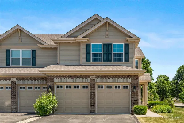 $439,000 | 2032 Canyon Creek Drive, Aurora, IL 60503