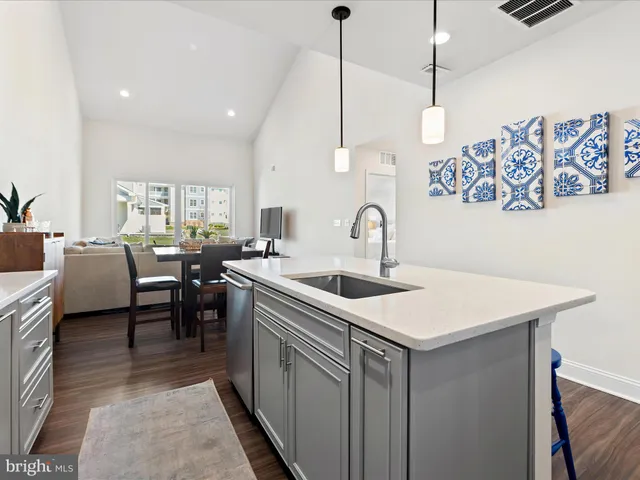 $540,000 | 24227 Canoe Drive, Unit 209, Millsboro, DE 19966