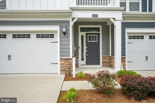 $540,000 | 24227 Canoe Drive, Unit 209, Millsboro, DE 19966
