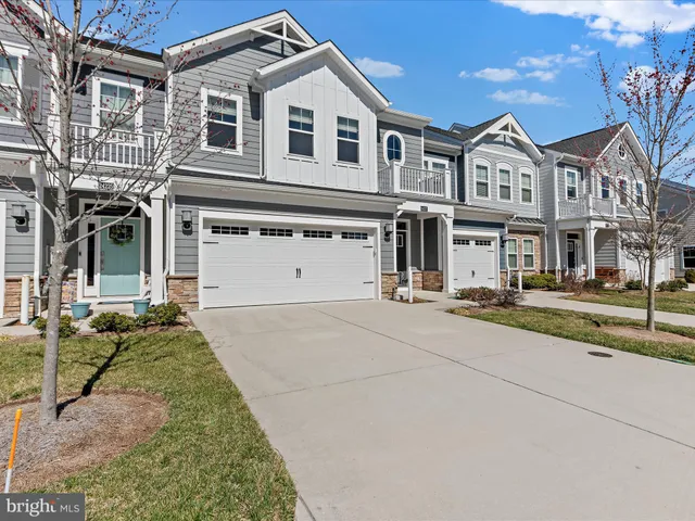 $540,000 | 24227 Canoe Drive, Unit 209, Millsboro, DE 19966