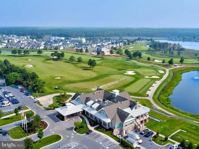 $540,000 | 24227 Canoe Drive, Unit 209, Millsboro, DE 19966