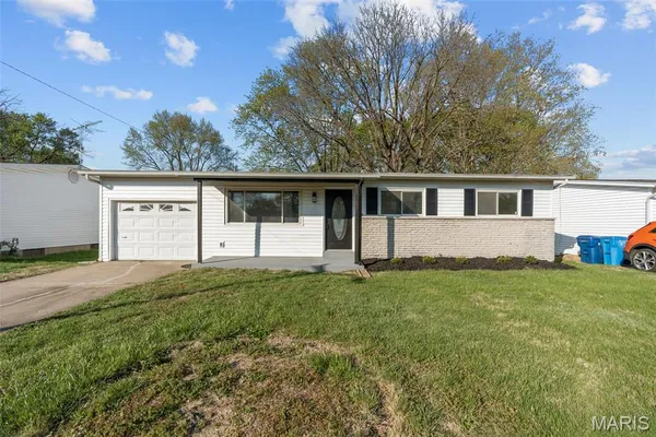 $198,675 | 1065 Keeven Lane, Florissant, MO 63031