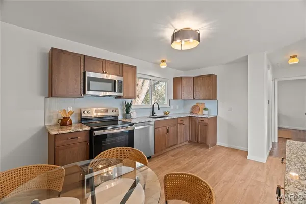 $198,675 | 1065 Keeven Lane, Florissant, MO 63031