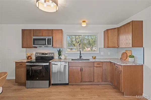 $198,675 | 1065 Keeven Lane, Florissant, MO 63031