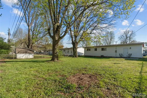 $198,675 | 1065 Keeven Lane, Florissant, MO 63031